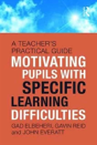 Motivating Children With Specific Learning Difficulties - Preview