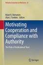 Motivating Cooperation And Compliance With Authority - Preview