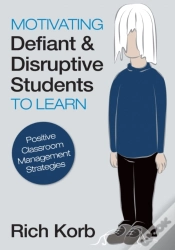 Capa do artigo Motivating Defiant And Disruptive Students To Learn