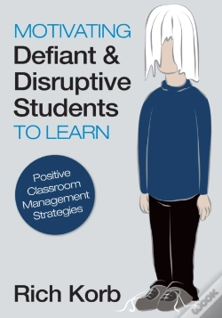Capa do artigo Motivating Defiant And Disruptive Students To Learn