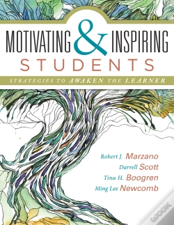 Capa do artigo Motivating & Inspiring Students