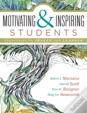 Capa do artigo Motivating & Inspiring Students