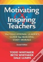 Motivating & Inspiring Teachers