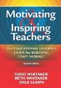 Motivating & Inspiring Teachers - Preview