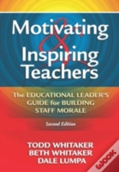 Capa do artigo Motivating & Inspiring Teachers