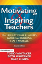 Motivating & Inspiring Teachers - Preview