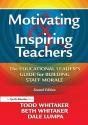 Motivating & Inspiring Teachers - Preview