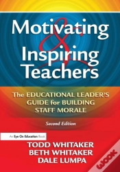 Capa do artigo Motivating & Inspiring Teachers