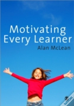 Capa do artigo Motivating Every Learner