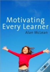 Capa do artigo Motivating Every Learner