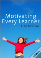 Capa do artigo Motivating Every Learner