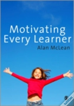 Capa do artigo Motivating Every Learner