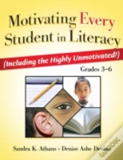 Capa do artigo Motivating Every Student In Literacy