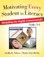 Motivating Every Student In Literacy - Preview