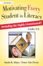 Motivating Every Student In Literacy - Preview