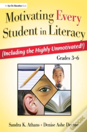 Capa do artigo Motivating Every Student In Literacy