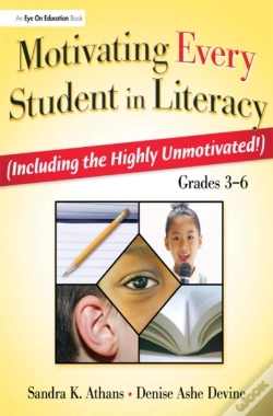 Capa do artigo Motivating Every Student In Literacy