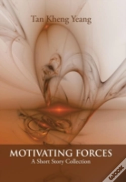 Capa do artigo Motivating Forces