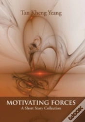 Capa do artigo Motivating Forces