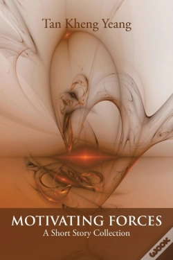 Capa do artigo Motivating Forces