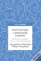 Motivating Language Theory
