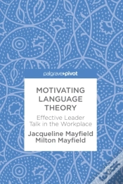 Capa do artigo Motivating Language Theory