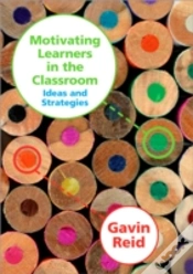 Capa do artigo Motivating Learners In The Classroom
