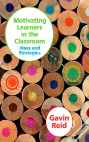 Capa do artigo Motivating Learners In The Classroom