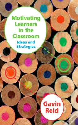 Capa do artigo Motivating Learners In The Classroom