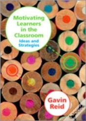 Capa do artigo Motivating Learners In The Classroom