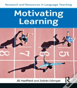 Capa do artigo Motivating Learning