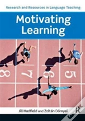 Motivating Learning