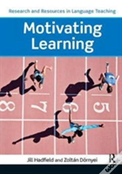 Capa do artigo Motivating Learning