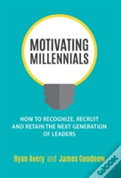Capa do artigo Motivating Millennials