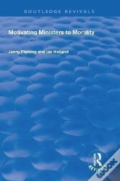 Capa do artigo Motivating Ministers To Morality
