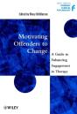 Motivating Offenders To Change - Preview