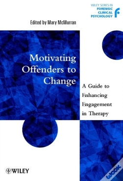 Capa do artigo Motivating Offenders To Change