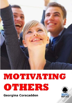 Capa do artigo Motivating Others
