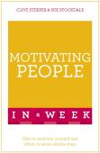 Motivating People In A Week