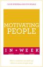 Motivating People In A Week - Preview