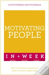 Motivating People In A Week