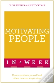 Capa do artigo Motivating People In A Week