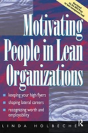 Motivating People In Lean Organizations - Preview