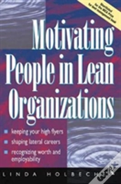 Capa do artigo Motivating People In Lean Organizations