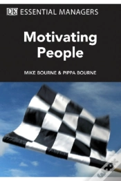 Capa do artigo Motivating People