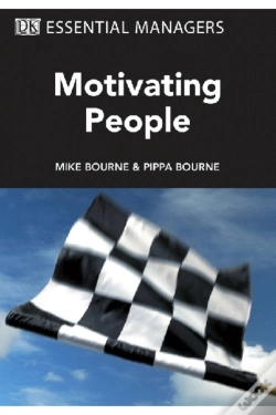 Capa do artigo Motivating People