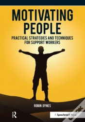Capa do artigo Motivating People