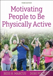 Capa do artigo Motivating People To Be Physically Active