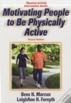 Capa do artigo Motivating People To Be Physically Active