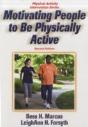 Motivating People To Be Physically Active - Preview